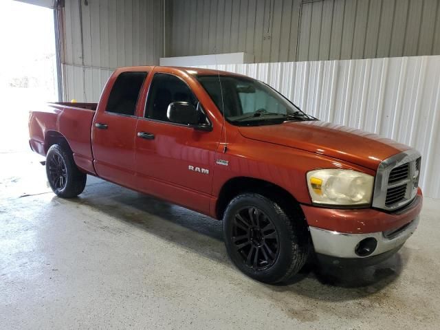 2008 Dodge RAM 1500 ST