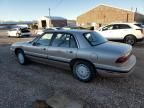 1998 Buick Lesabre Custom