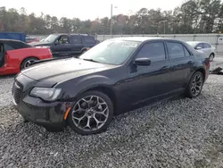 2015 Chrysler 300 S en venta en Ellenwood, GA