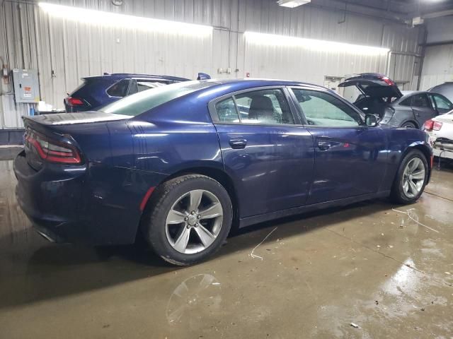 2015 Dodge Charger SXT