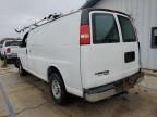 2014 Chevrolet Express G2500