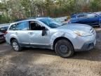 2013 Subaru Outback 2.5I