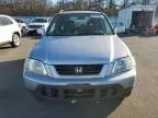 2001 Honda CR-V SE