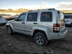 2008 Jeep Liberty Sport