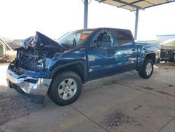 GMC Sierra k1500 salvage cars for sale: 2018 GMC Sierra K1500