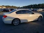 2011 BMW 535 XI