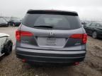 2018 Honda Pilot EXL