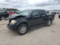 2021 Nissan Frontier S en venta en Harleyville, SC