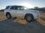 2012 Toyota 4runner SR5