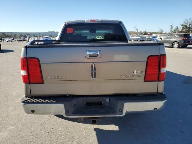 2006 Lincoln Mark LT