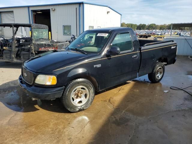 2003 Ford F150