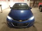 2017 Chevrolet Cruze Premier