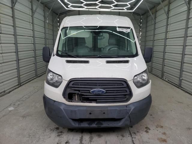 2018 Ford Transit T-150