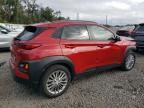 2018 Hyundai Kona SEL