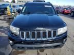 2012 Jeep Compass Latitude