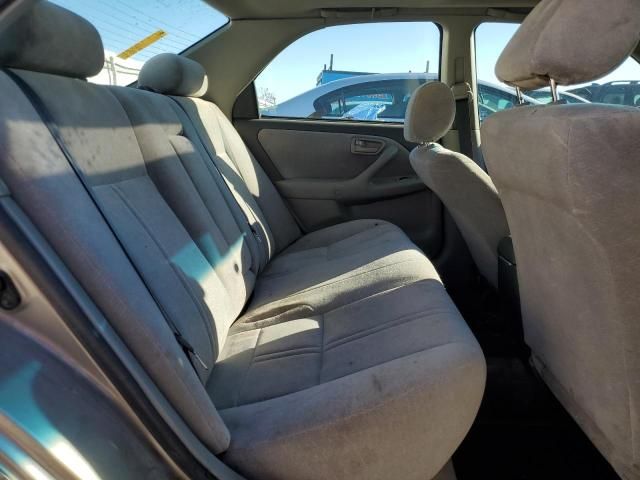 1999 Toyota Camry LE