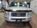 2007 Honda Ridgeline RTS