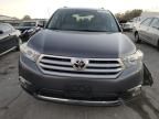 2013 Toyota Highlander Base