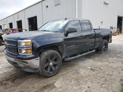 Chevrolet salvage cars for sale: 2014 Chevrolet Silverado K1500 LT