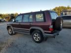 2000 Isuzu Trooper S