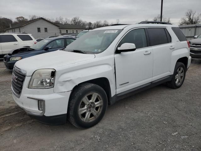 2016 GMC Terrain SLE