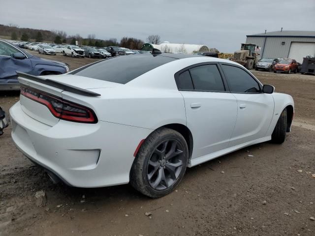 2019 Dodge Charger R/T