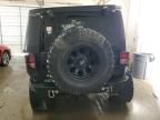 2010 Jeep Wrangler Unlimited Sport