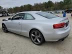 2010 Audi A5 Premium Plus