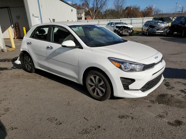 2023 KIA Rio S