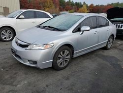 2009 Honda Civic LX en venta en Exeter, RI