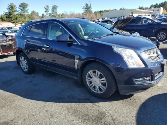 2011 Cadillac SRX Luxury Collection