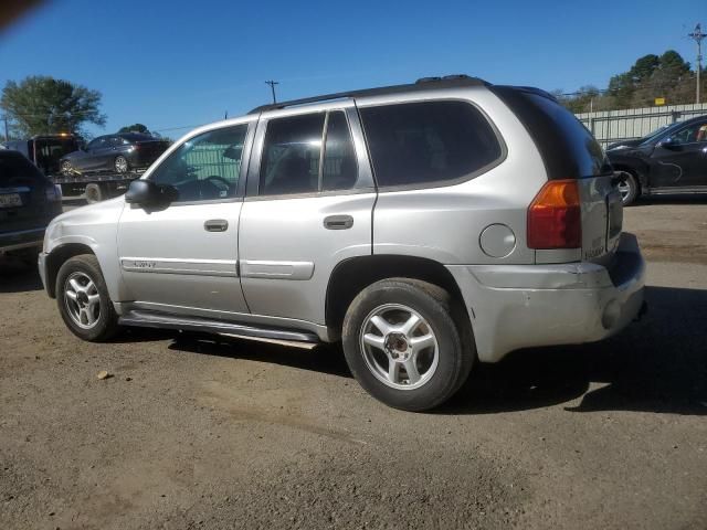 2005 GMC Envoy