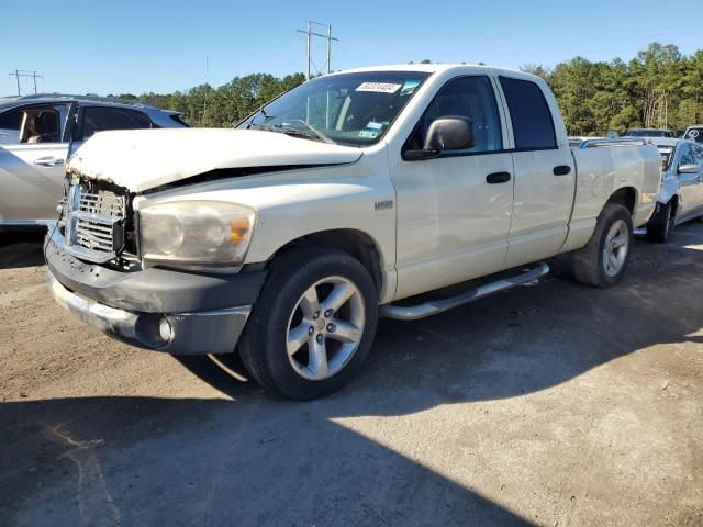 2007 Dodge RAM 1500 ST