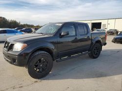 Nissan Vehiculos salvage en venta: 2020 Nissan Frontier S