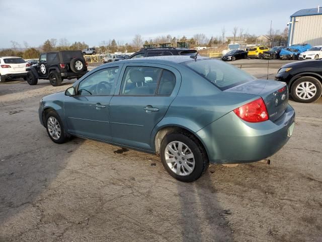 2010 Chevrolet Cobalt 1LT