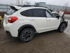 2016 Subaru Crosstrek Premium