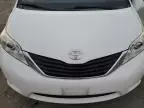 2013 Toyota Sienna LE