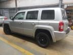 2010 Jeep Patriot Sport