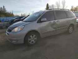 2004 Toyota Sienna CE en venta en Bowmanville, ON