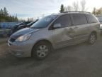 2004 Toyota Sienna CE