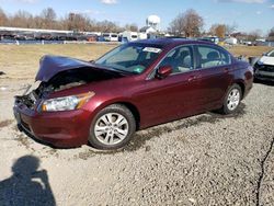 Vehiculos salvage en venta de Copart Hillsborough, NJ: 2010 Honda Accord LXP