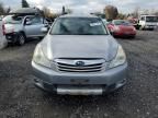 2010 Subaru Outback 2.5I Premium