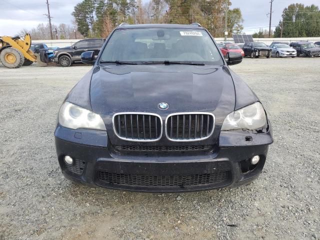 2013 BMW X5 XDRIVE35I