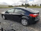 2014 KIA Forte LX