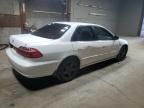 2000 Honda Accord EX