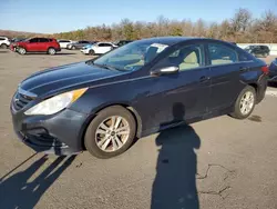 Hyundai Vehiculos salvage en venta: 2014 Hyundai Sonata GLS