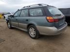 2001 Subaru Legacy Outback AWP