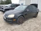 2006 Volkswagen Jetta Value