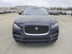 2018 Jaguar F-PACE Prestige