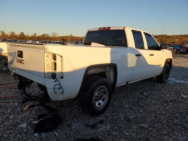 2017 GMC Sierra C1500